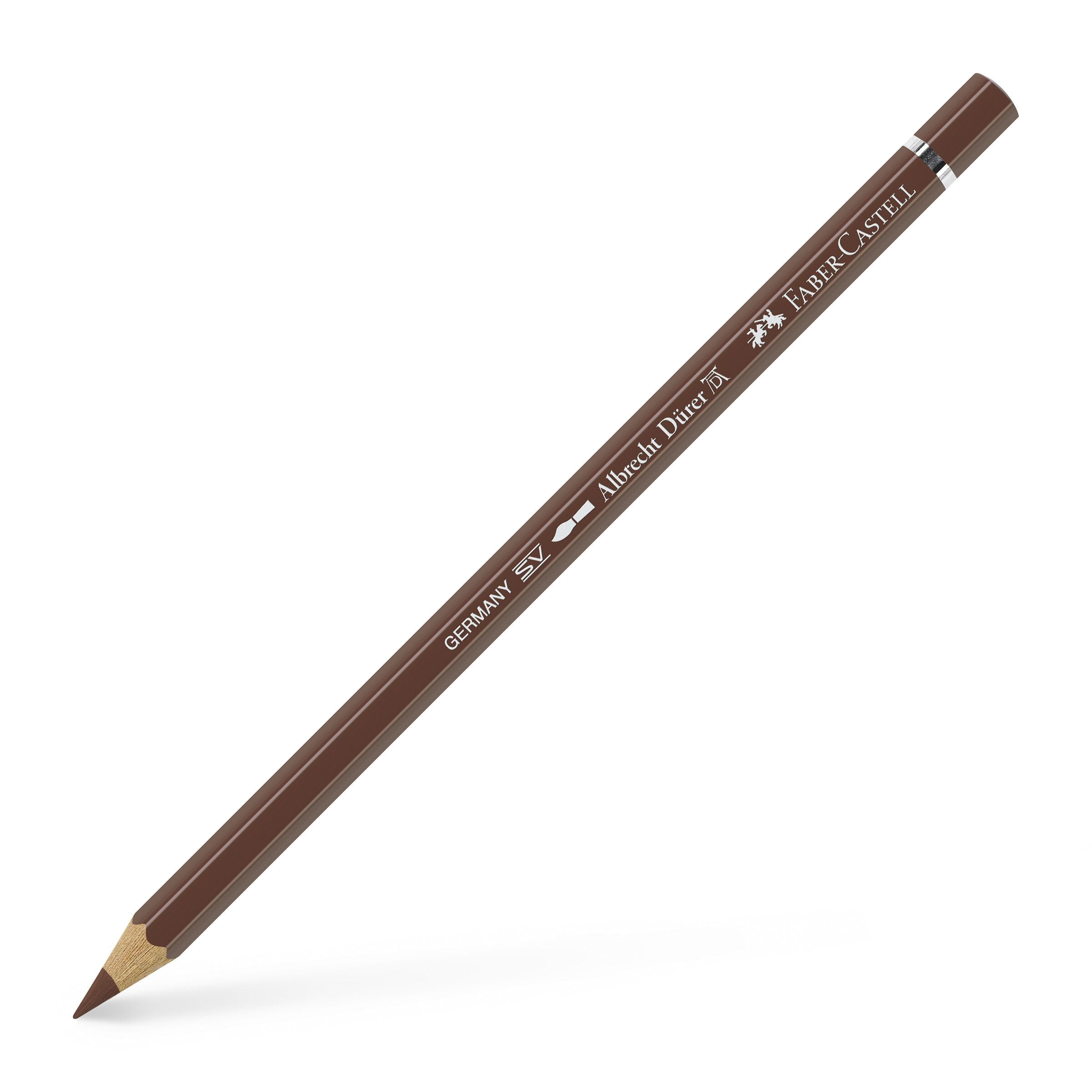 CREION COLORAT ACUARELA SIENA 283 A. DURER FABER-CASTELL CREION COLORAT ACUARELA SIENA 283 A. DURER FABER-CASTELL